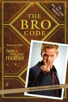 The bro code free download for android phones